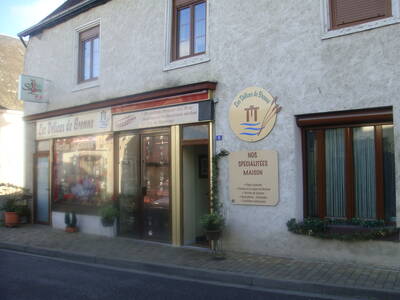 Vente fond de commerce à Mézières-en-Brenne