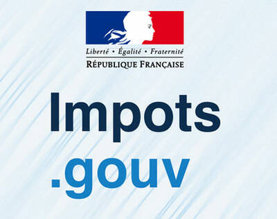 Permanence des impôts à Saint-Michel-en-Brenne