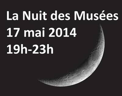 La nuit des Musées à Martizay
