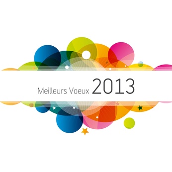 Voeux 2013 de Coeur de Brenne