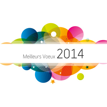 Voeux 2014 de Coeur de Brenne