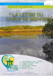 Lettre de Coeur de Brenne n19