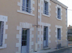 Logements à louer sur Coeur de Brenne